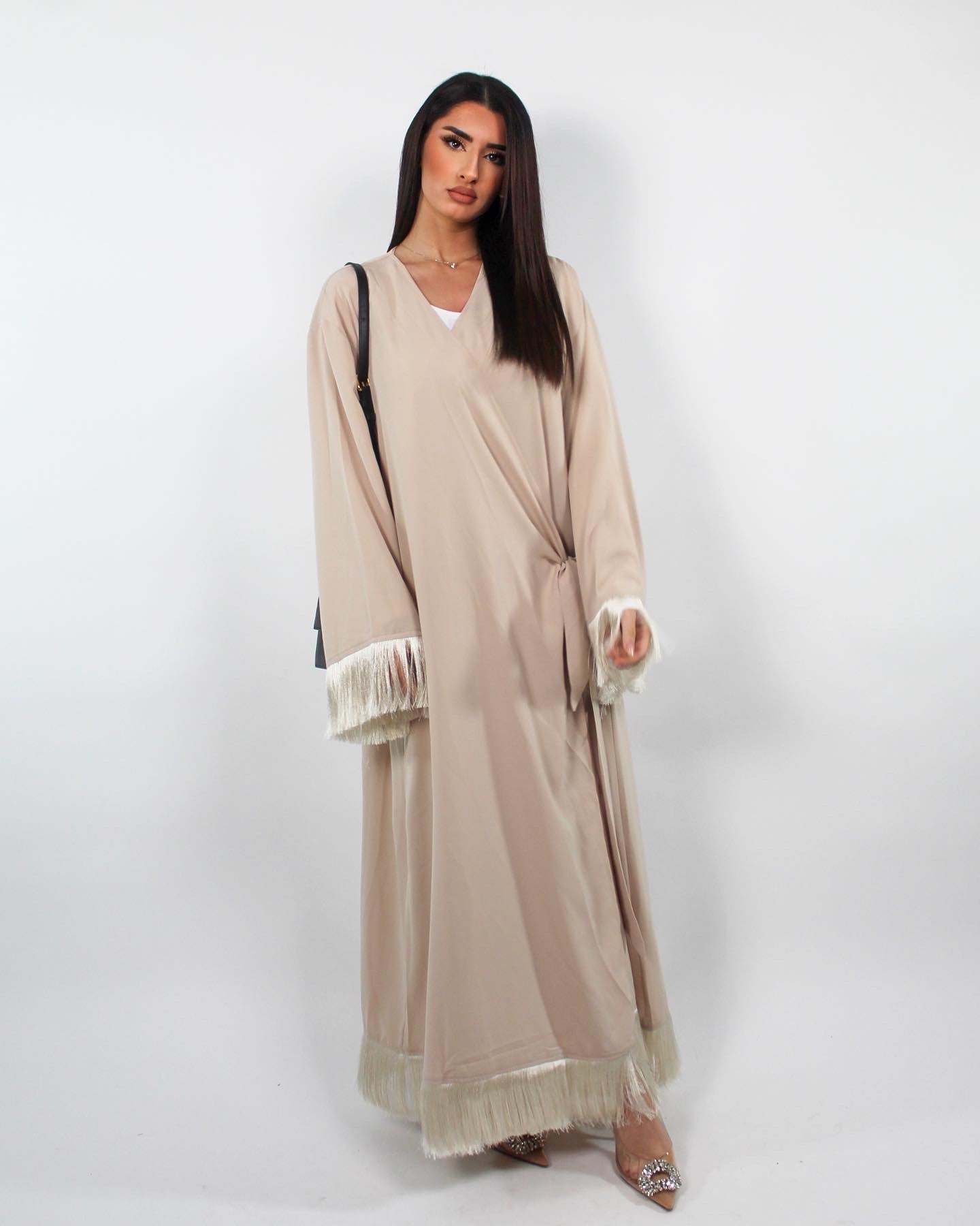 Abaya "RIHEM"